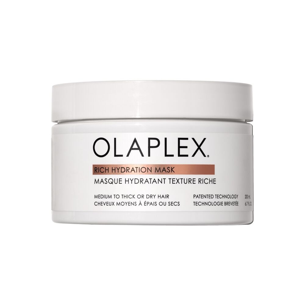 RICH HYDRATION MASK (MASCARILLA DE HIDRATACIÓN)